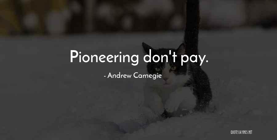Legyen Nnep Quotes By Andrew Carnegie Legyen Nnep Quotes By Andrew Carnegie
