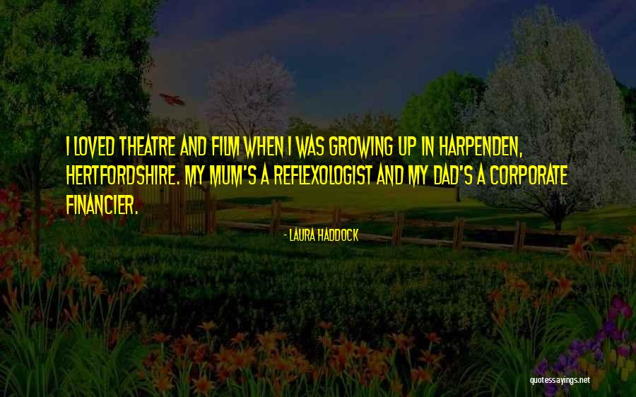 Legyintett Quotes By Laura Haddock Legyintett Quotes By Laura Haddock