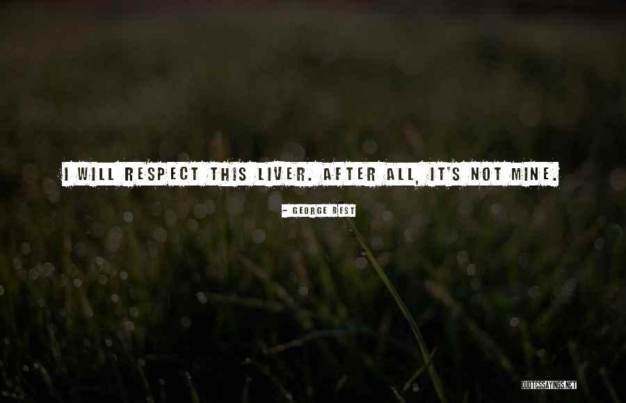 Legypte Ancienne Quotes By George Best Legypte Ancienne Quotes By George Best