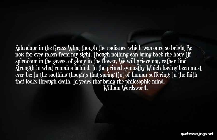 Legypte Des Quotes By William Wordsworth Legypte Des Quotes By William Wordsworth