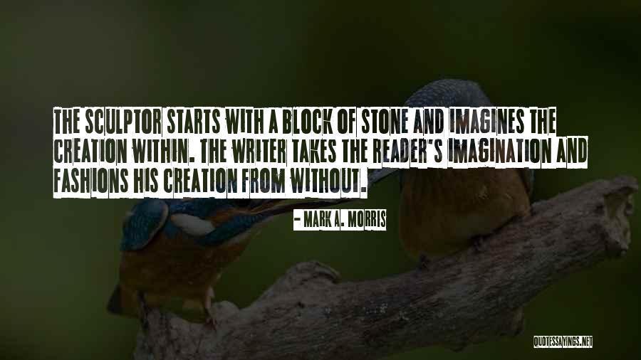 Leh E Sive Agiz Nedir Quotes By Mark A. Morris Leh E Sive Agiz Nedir Quotes By Mark A. Morris