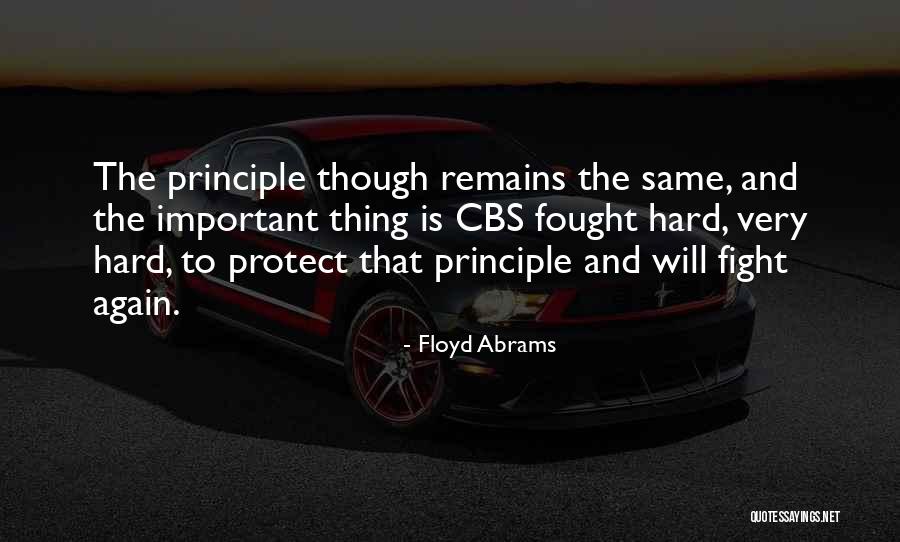 Lehane Books Quotes By Floyd Abrams Lehane Books Quotes By Floyd Abrams