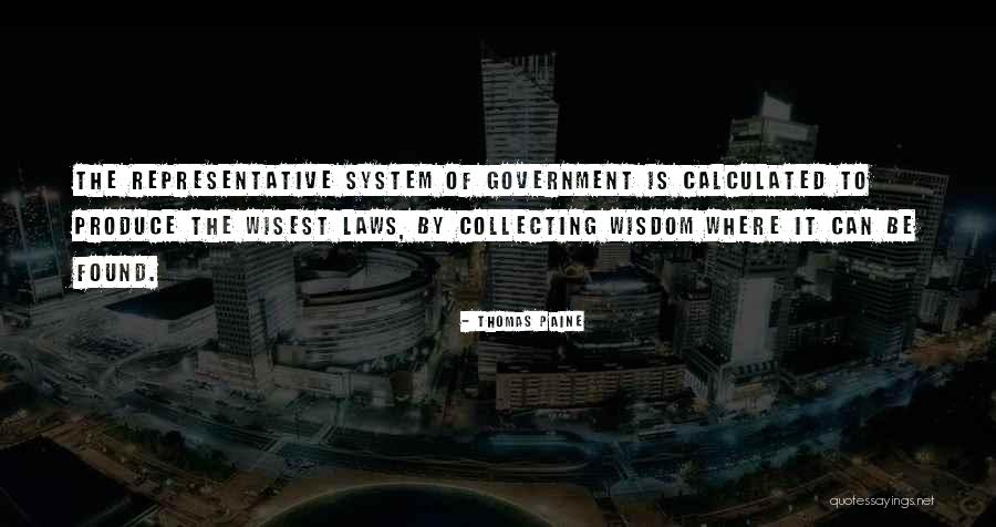 Lehce S Quotes By Thomas Paine Lehce S Quotes By Thomas Paine