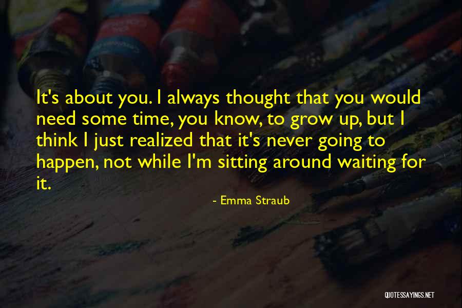 Lehde Auction Quotes By Emma Straub Lehde Auction Quotes By Emma Straub