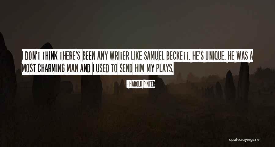 Lehem Quotes By Harold Pinter Lehem Quotes By Harold Pinter