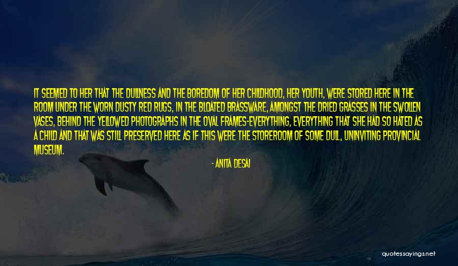 Lehenbauer Farm Quotes By Anita Desai Lehenbauer Farm Quotes By Anita Desai