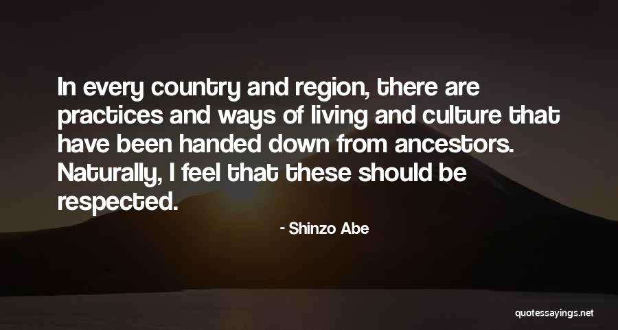 Lehenbauer Farm Quotes By Shinzo Abe Lehenbauer Farm Quotes By Shinzo Abe