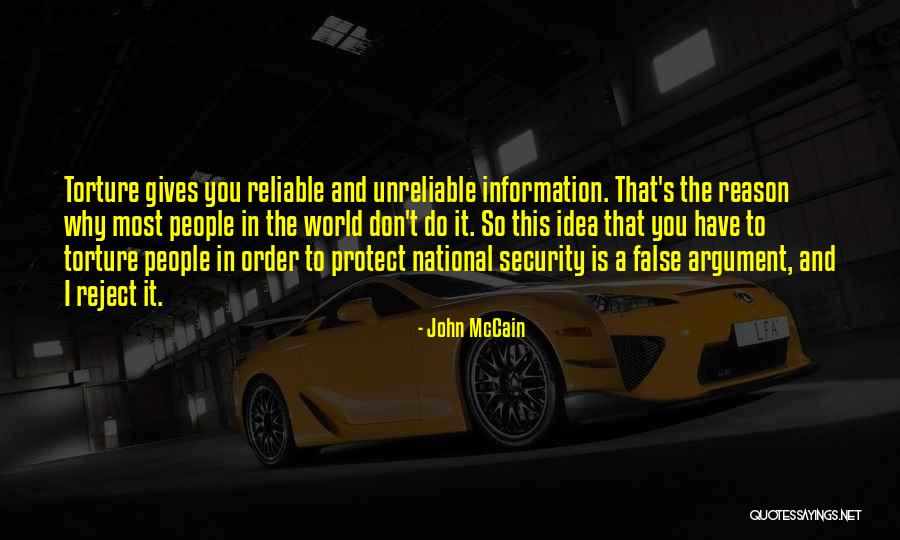 Leher Belakang Quotes By John McCain Leher Belakang Quotes By John McCain