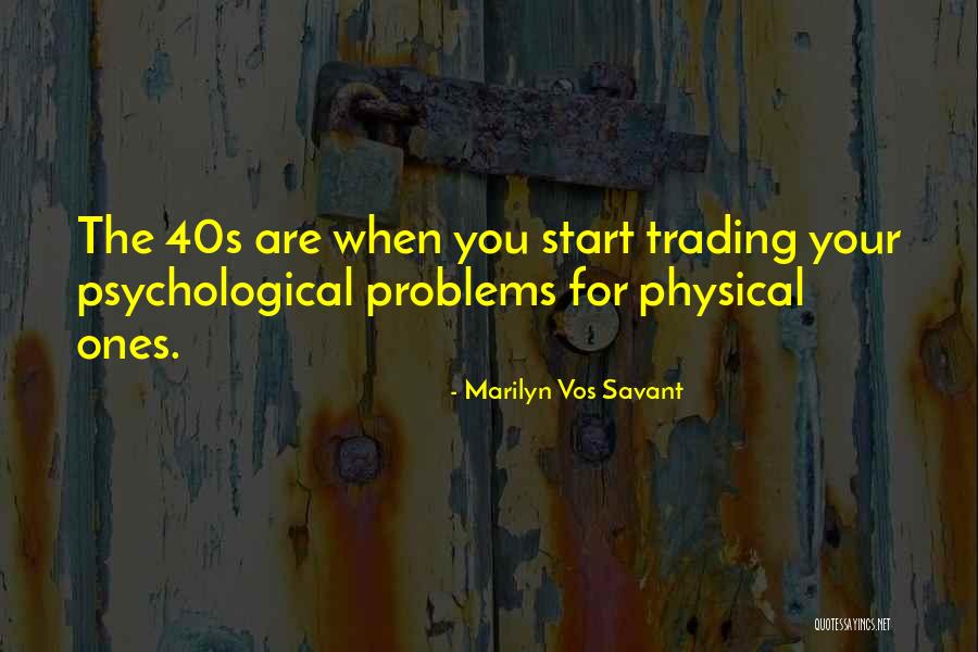 Leher Belakang Quotes By Marilyn Vos Savant Leher Belakang Quotes By Marilyn Vos Savant