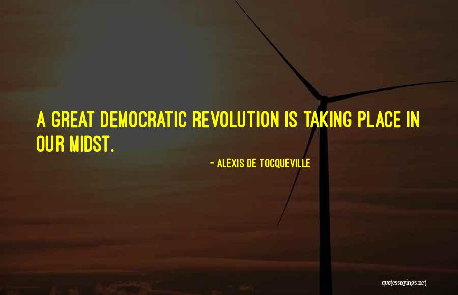 Leher Hippeau Quotes By Alexis De Tocqueville Leher Hippeau Quotes By Alexis De Tocqueville