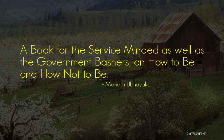 Leheria Quotes By Mahesh Ubhayakar Leheria Quotes By Mahesh Ubhayakar