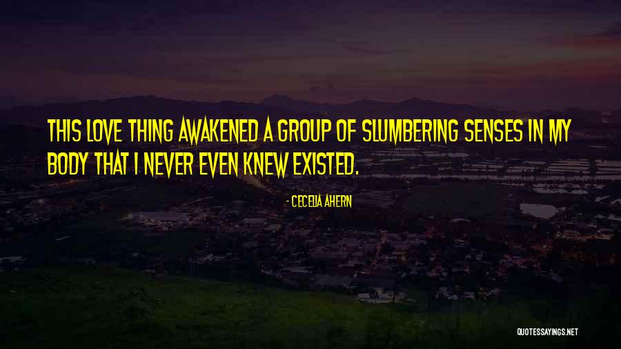 Lehi Quotes By Cecelia Ahern Lehi Quotes By Cecelia Ahern