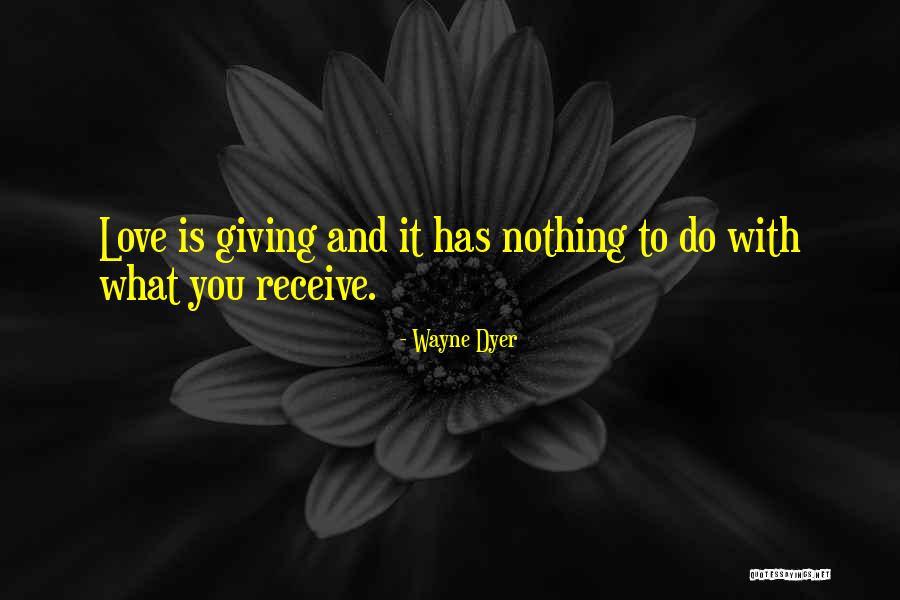 Lehine Nedir Quotes By Wayne Dyer Lehine Nedir Quotes By Wayne Dyer