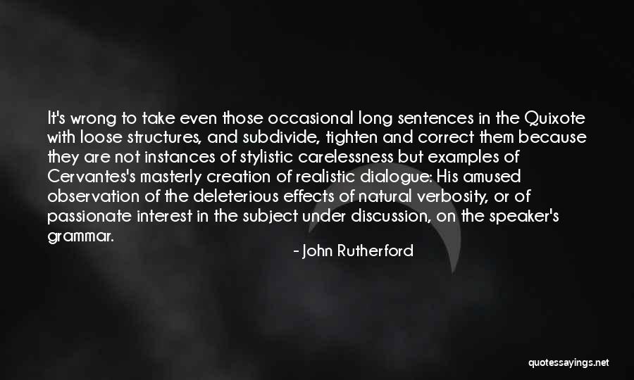 Lehkomysln Quotes By John Rutherford Lehkomysln Quotes By John Rutherford