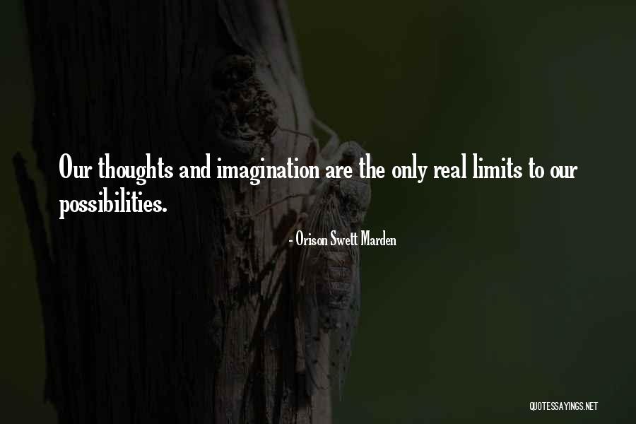 Lehlohonolo Majoro Quotes By Orison Swett Marden Lehlohonolo Majoro Quotes By Orison Swett Marden