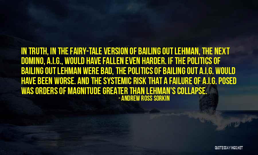 Lehman Quotes By Andrew Ross Sorkin Lehman Quotes By Andrew Ross Sorkin