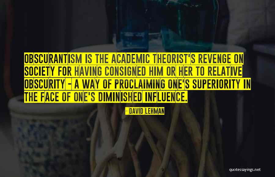Lehman Quotes By David Lehman Lehman Quotes By David Lehman