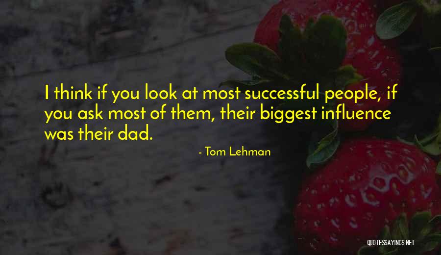 Lehman Quotes By Tom Lehman Lehman Quotes By Tom Lehman