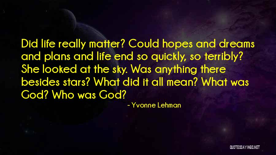 Lehman Quotes By Yvonne Lehman Lehman Quotes By Yvonne Lehman