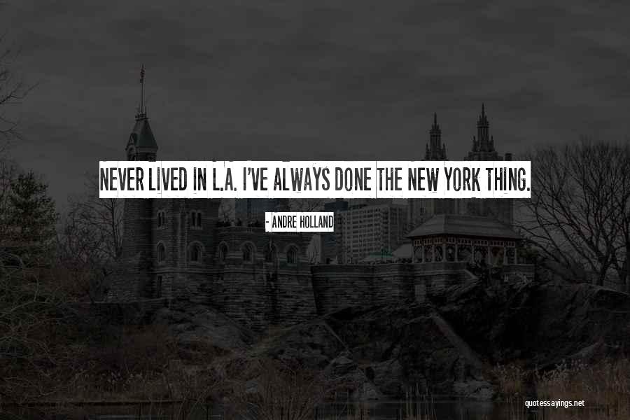 Lehmans Catalog Quotes By Andre Holland Lehmans Catalog Quotes By Andre Holland