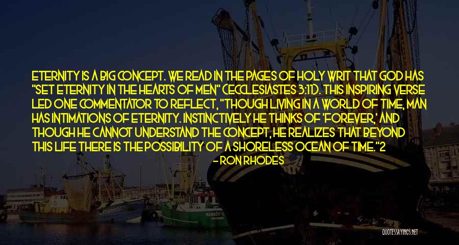 Lehmans Supper Club Quotes By Ron Rhodes Lehmans Supper Club Quotes By Ron Rhodes
