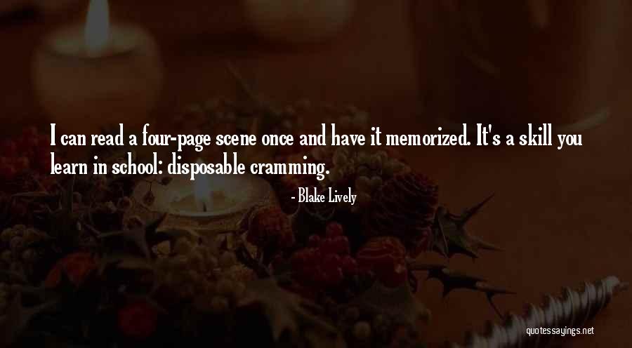 Lehmberg Germany Quotes By Blake Lively Lehmberg Germany Quotes By Blake Lively