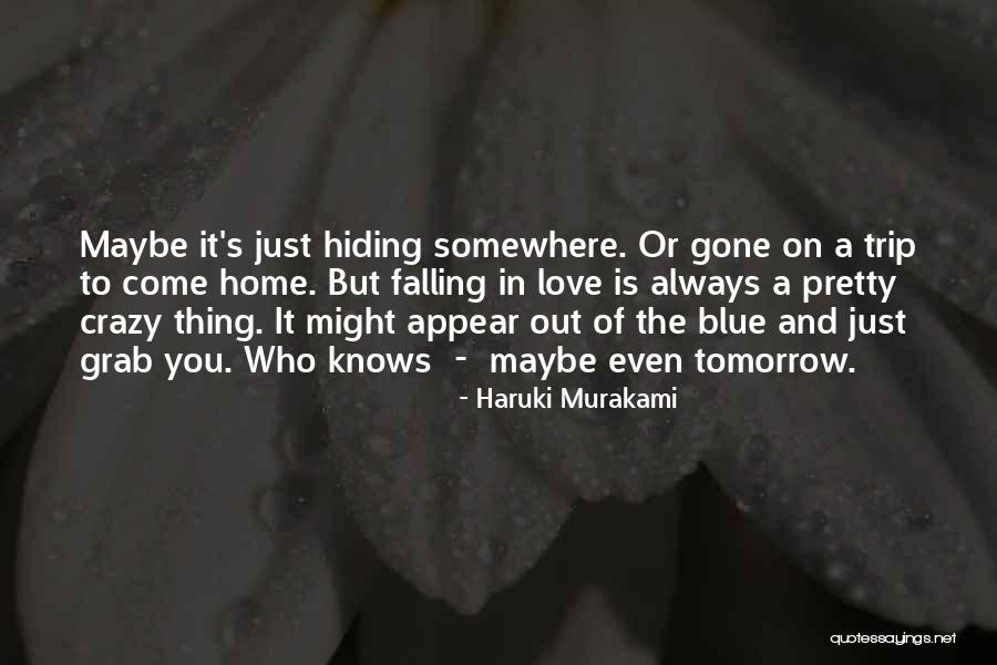 Lehmkuhl Accounting Quotes By Haruki Murakami Lehmkuhl Accounting Quotes By Haruki Murakami