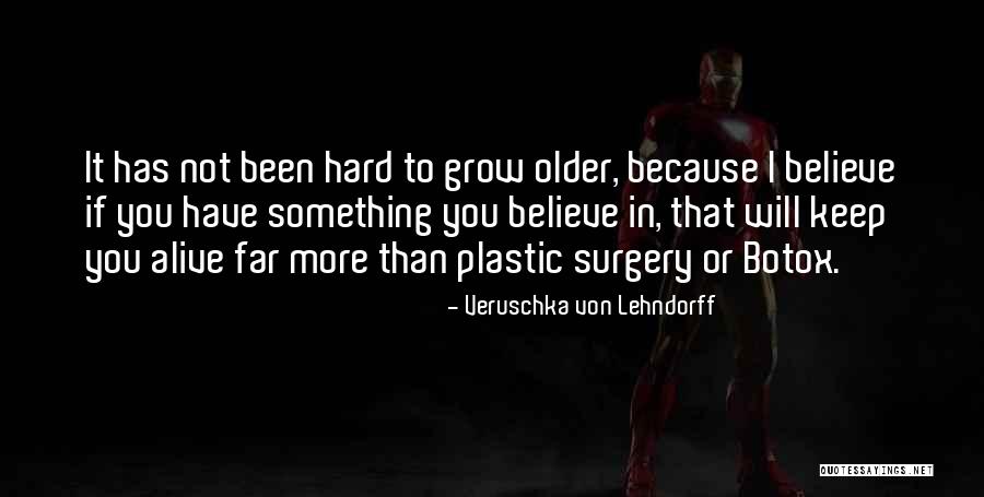 Lehndorff Quotes By Veruschka Von Lehndorff Lehndorff Quotes By Veruschka Von Lehndorff