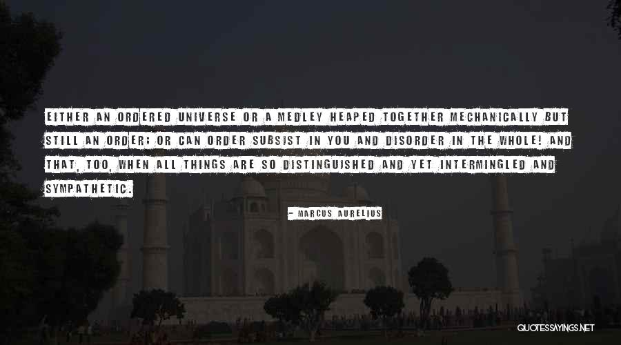 Lehne Burger Quotes By Marcus Aurelius Lehne Burger Quotes By Marcus Aurelius