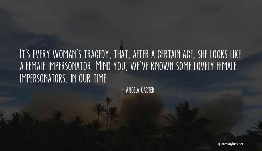 Lehner Goalie Quotes By Angela Carter Lehner Goalie Quotes By Angela Carter