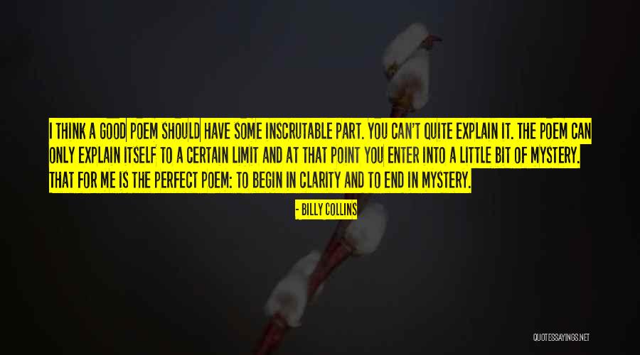 Lehnice Quotes By Billy Collins Lehnice Quotes By Billy Collins
