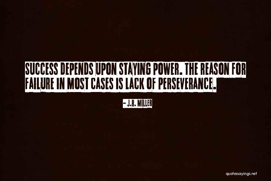 Lehninger Principles Quotes By J.R. Miller Lehninger Principles Quotes By J.R. Miller