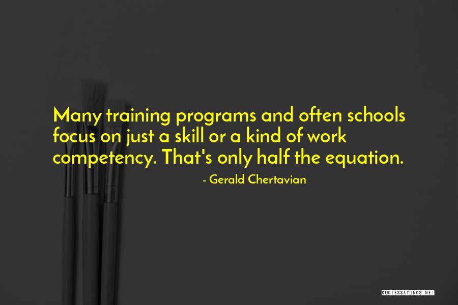 Lehnst Hle Quotes By Gerald Chertavian Lehnst Hle Quotes By Gerald Chertavian
