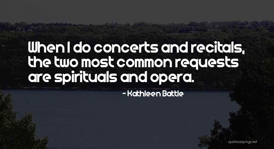 Lehoczki K Roly Quotes By Kathleen Battle Lehoczki K Roly Quotes By Kathleen Battle