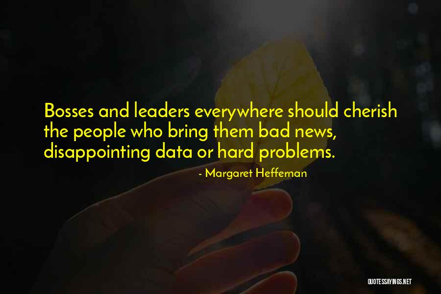 Lehoczky Tivadar Quotes By Margaret Heffernan Lehoczky Tivadar Quotes By Margaret Heffernan