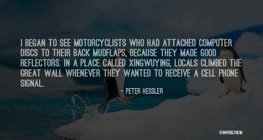 Lehoczky Tivadar Quotes By Peter Hessler Lehoczky Tivadar Quotes By Peter Hessler