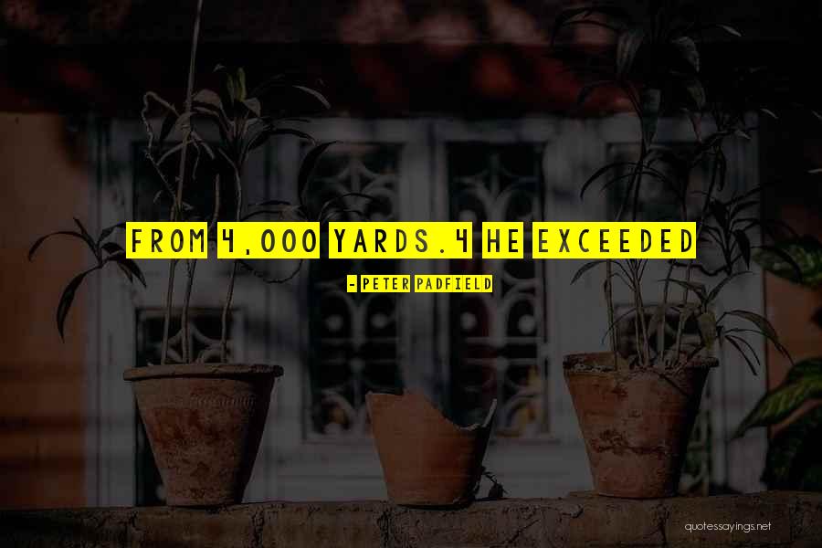 Lehoczky Tivadar Quotes By Peter Padfield Lehoczky Tivadar Quotes By Peter Padfield
