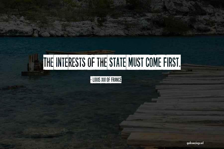 Lehong Attorneys Quotes By Louis XVI Of France Lehong Attorneys Quotes By Louis XVI Of France
