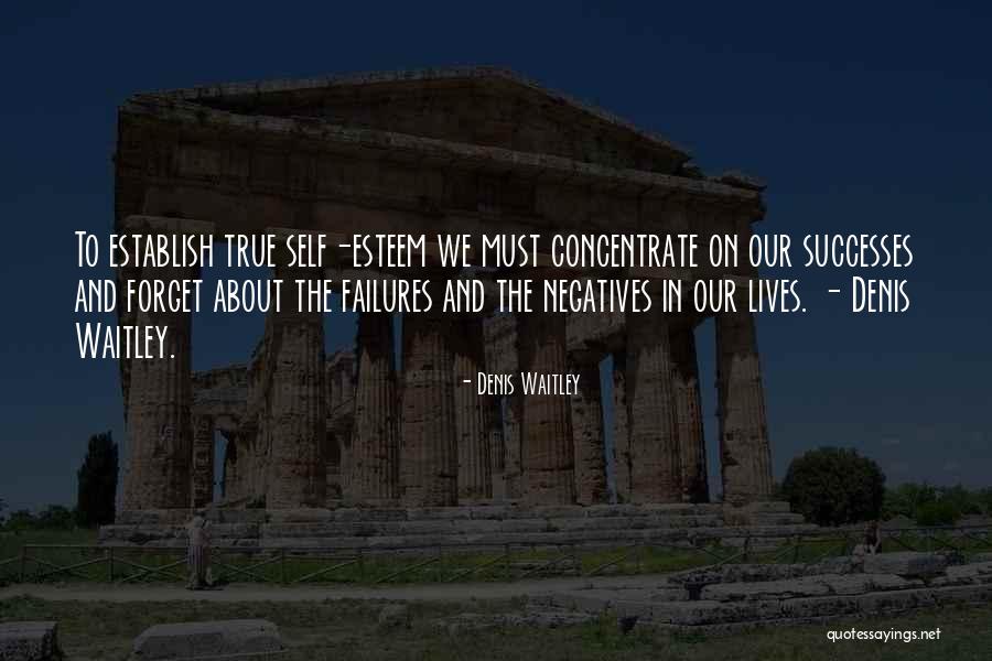 Lehotska Cesta Quotes By Denis Waitley Lehotska Cesta Quotes By Denis Waitley