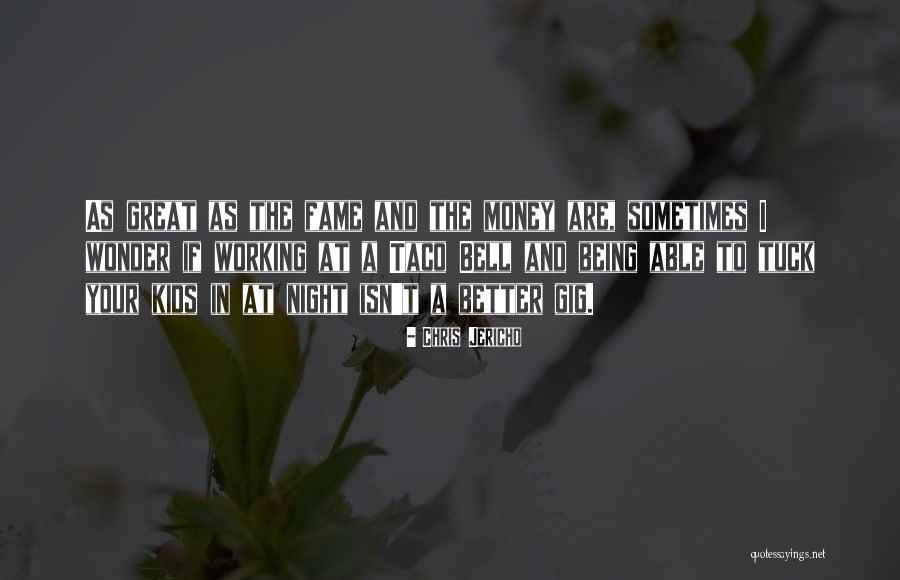 Lehrer Schmidt Quotes By Chris Jericho Lehrer Schmidt Quotes By Chris Jericho