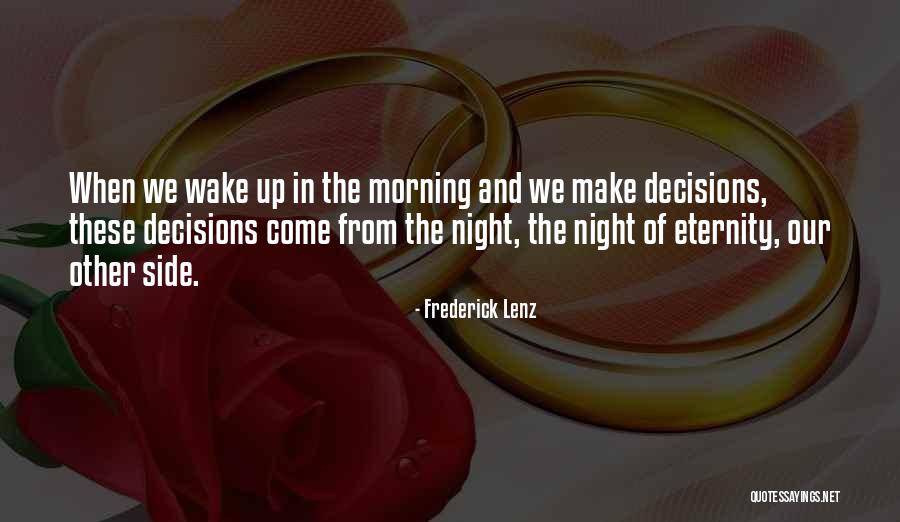 Lehrer Schmidt Quotes By Frederick Lenz Lehrer Schmidt Quotes By Frederick Lenz