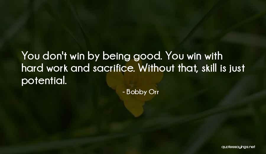 Lehrfeld Todd Quotes By Bobby Orr Lehrfeld Todd Quotes By Bobby Orr