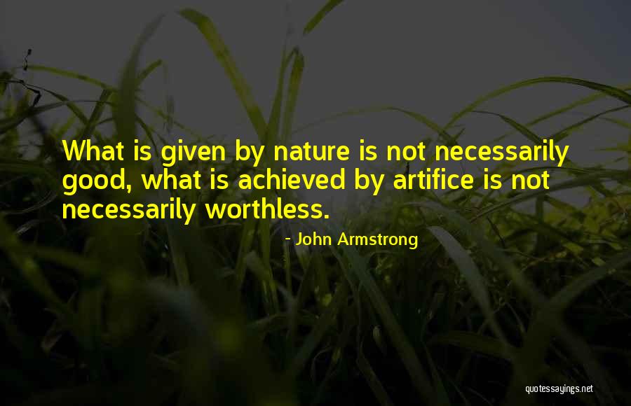 Lehrfeld Todd Quotes By John Armstrong Lehrfeld Todd Quotes By John Armstrong
