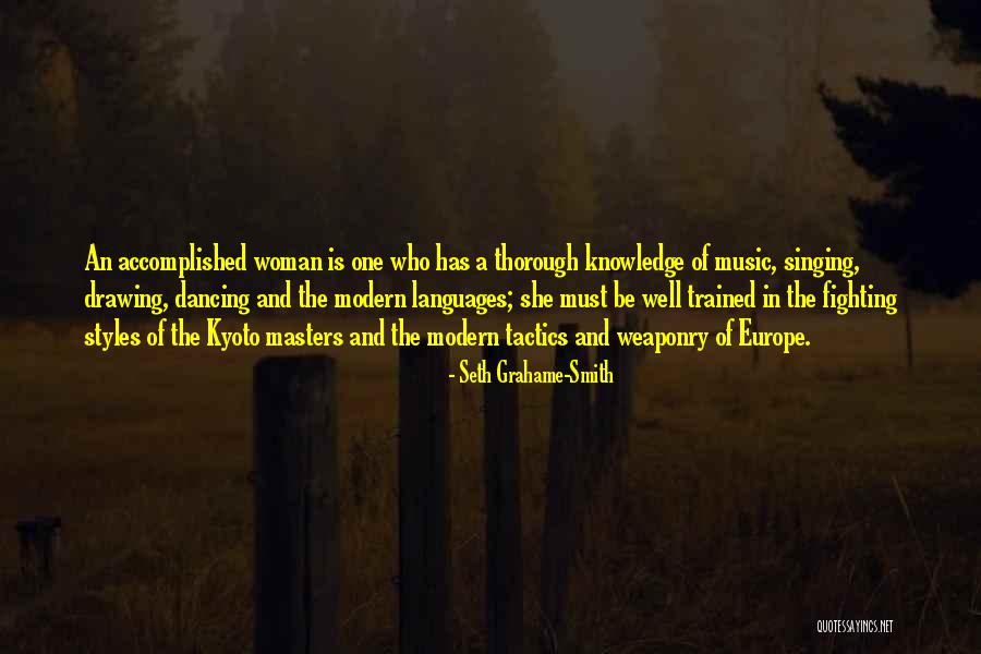Lehrfeld Todd Quotes By Seth Grahame-Smith Lehrfeld Todd Quotes By Seth Grahame-Smith