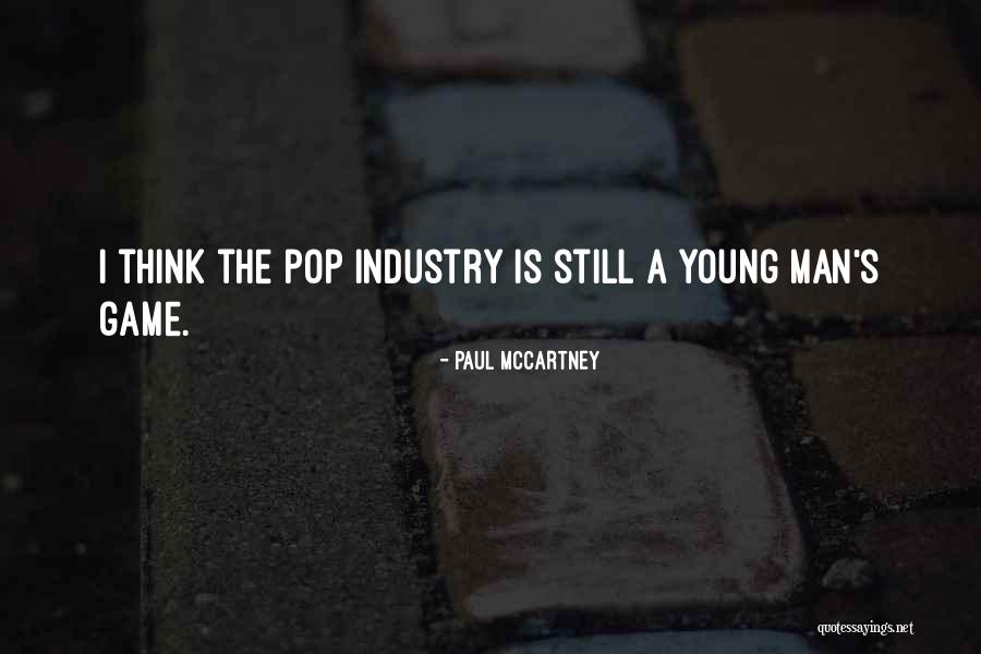 Lehrman Law Quotes By Paul McCartney Lehrman Law Quotes By Paul McCartney