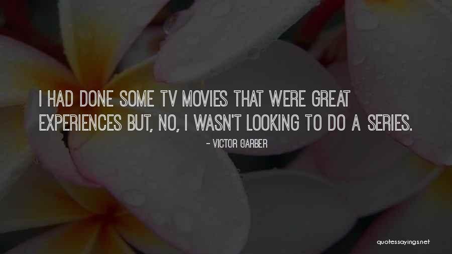 Lehrman Law Quotes By Victor Garber Lehrman Law Quotes By Victor Garber