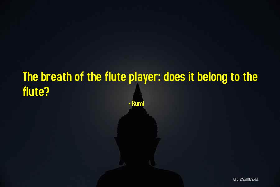 Lehrstuhl Haas Quotes By Rumi Lehrstuhl Haas Quotes By Rumi