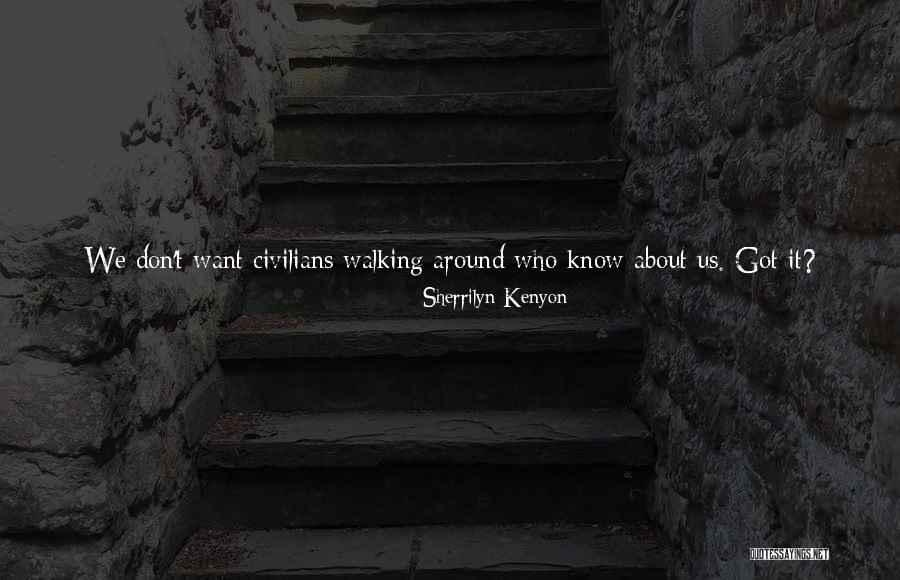 Lehte Hainsalu Quotes By Sherrilyn Kenyon Lehte Hainsalu Quotes By Sherrilyn Kenyon