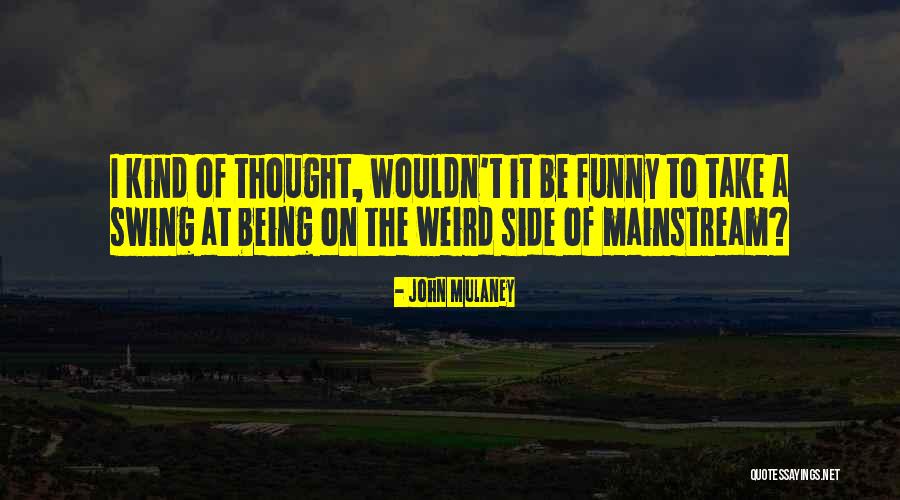 Lehtinen Rally Quotes By John Mulaney Lehtinen Rally Quotes By John Mulaney