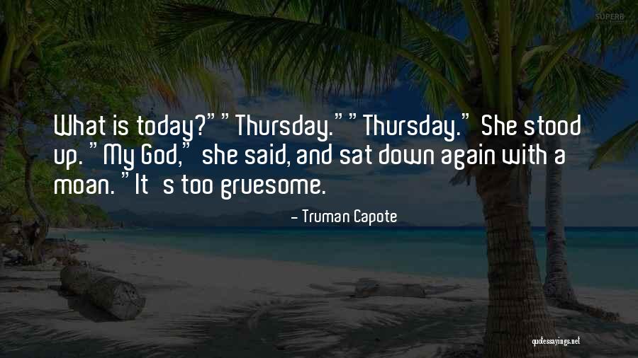 Lehtonen Kari Quotes By Truman Capote Lehtonen Kari Quotes By Truman Capote